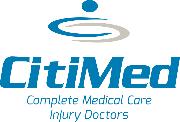 CitiMed Logo